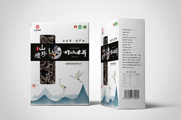 如何打造四川特色農(nóng)產(chǎn)品包裝品牌